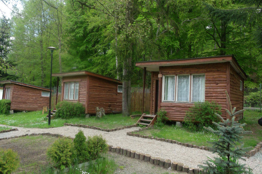 
Коттеджи и комнаты на озере Кашубы 02