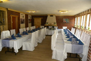 
Коттеджи и комнаты на озере Кашубы 01