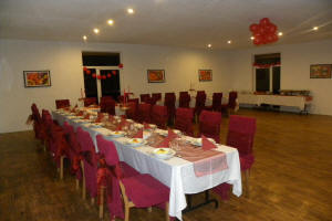 
Коттеджи и комнаты на озере Кашубы 02