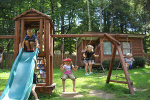 
Коттеджи и комнаты на озере Кашубы 04