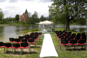 
Коттеджи и комнаты на озере Кашубы 04