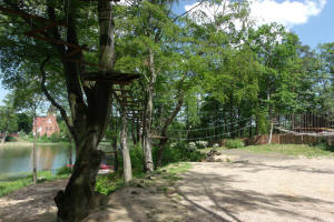 
Коттеджи и комнаты на озере Кашубы 01