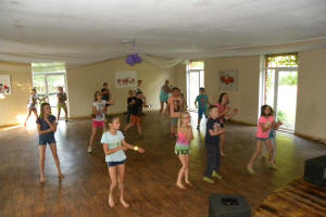 
Коттеджи и комнаты на озере Кашубы 03