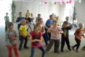 
Коттеджи и комнаты на озере Кашубы 04